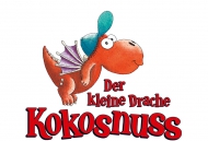Der kleine Drache Kokosnuss